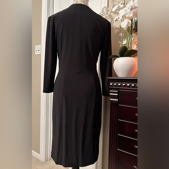 ✨🎄✨EVAN PICONE CLASSIC LBD IN PICONE STYLE Size 10 - Picture 7 of 9